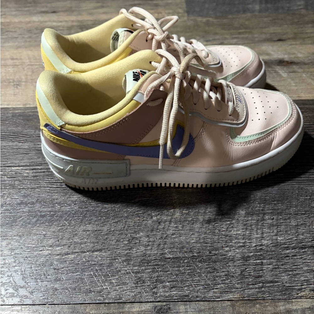 Nike Air Force 1 Low Shadow - Picture 3 of 7